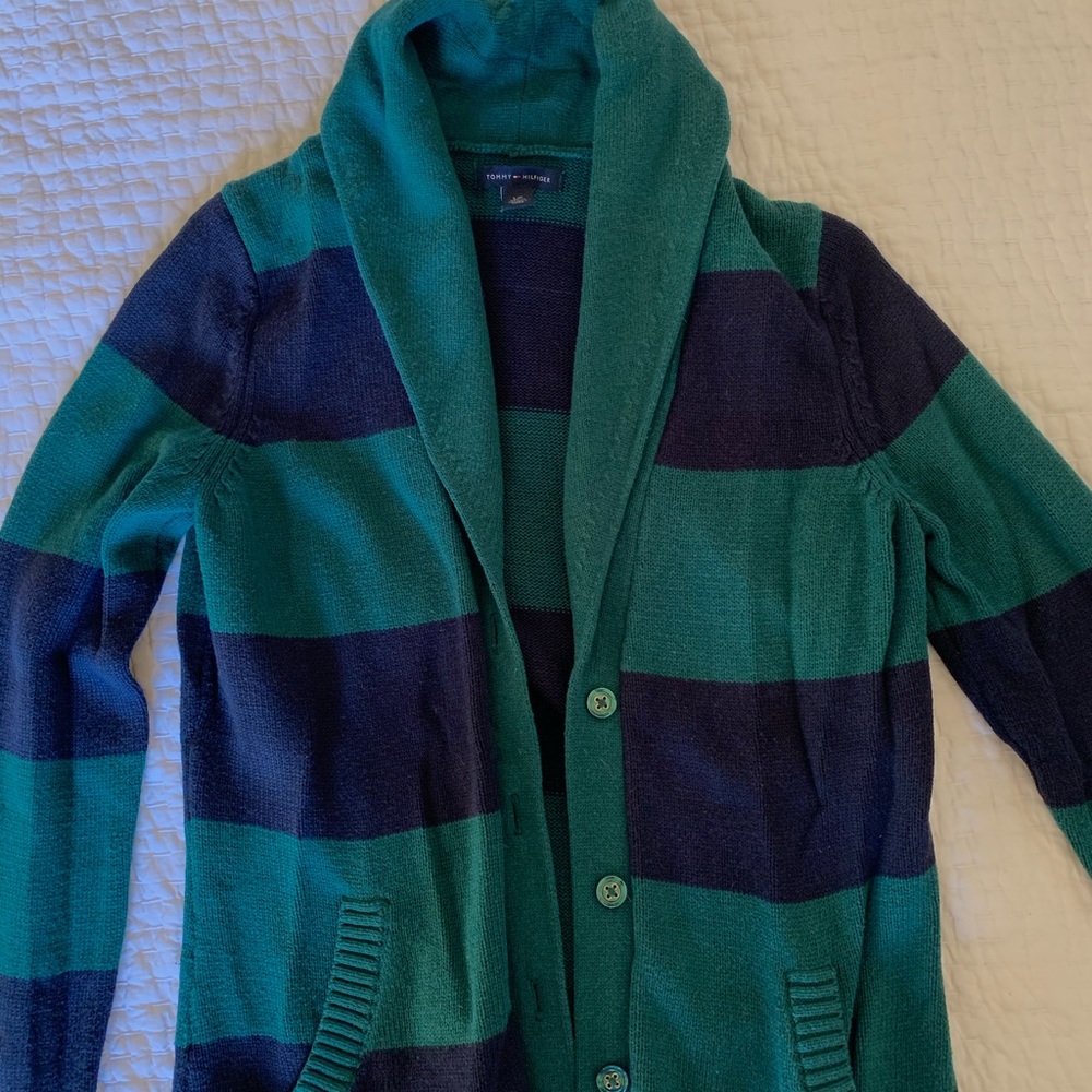 Tommy Hilfiger Sweater
